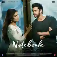 Notebook 2019 cover image