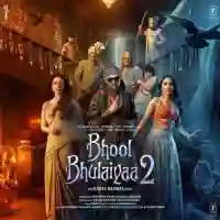 De Taali from Bhool Bhulaiyaa 2 cover image