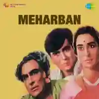 Meharban 1967 cover image