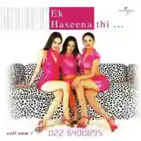 Ek Haseena Thi 2004 cover image