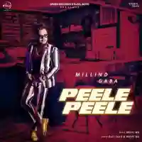 Peele Peele - Millind Gaba 2021 cover image