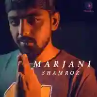 Marjani - Shamroz 2021 cover image