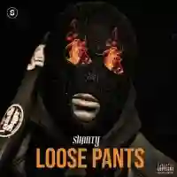 Loose Pants - Shanty 2021 cover image