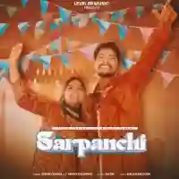 Sarpanchi - Didar Chhina 2024 cover image