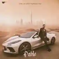 Pablo - King 2022 cover image