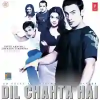 Dil Chahta Hai 2001 cover image