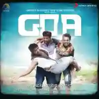 Goa 2010 cover image