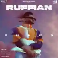 Ruffian - Shawn Ghuman 2022 cover image