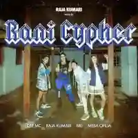 Rani Cypher - Raja Kumari 2021 cover image