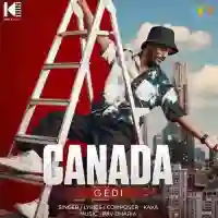 Canada Gedi - Kaka 2022 cover image