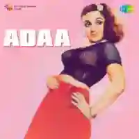 Adaa cover image