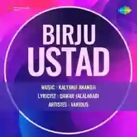 Birju Ustad 1964 cover image