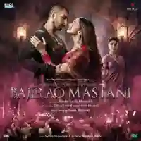 Albela Sajan from Bajirao Mastani cover image