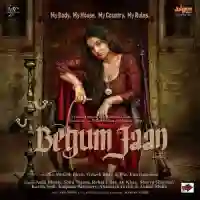 Begum Jaan 2017 cover image