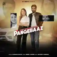 PangeBaaz - Harman Mann 2021 cover image