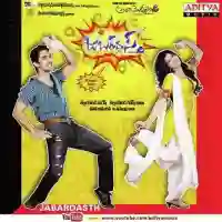 Jabardasth 2013 cover image