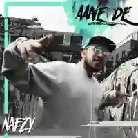 Aane De - Naezy 2017 cover image