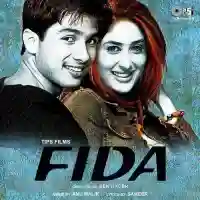 Fida 2004 cover image