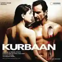 Kurbaan 2009 cover image