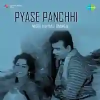 Pyase Panchhi 1961 cover image