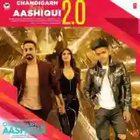 Chandigarh Kare Aashiqui 2.0 - Guru Randhawa 2021 cover image