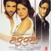 Nachle From Aggar: Passion Betrayal Terror cover image