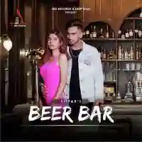 Beer Bar - Siffar 2022 cover image