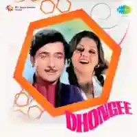 Dhongee 1979 cover image