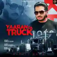 Yaaran Da Truck - Surjit Khan 2022 cover image