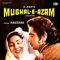 Mughal - E - Azam 1960 cover image