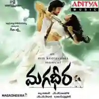 Magadheera 2009 cover image