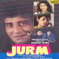 Jurm 1990 cover image