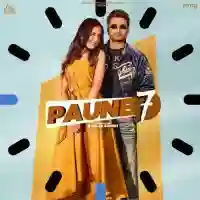 Paune 7 - Vicky Dhaliwal 2022 cover image