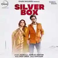 Silver Box - Jigar 2022 cover image