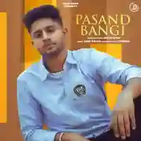 Pasand Bangi - Watan Sahi 2021 cover image