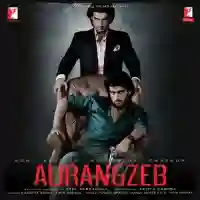 Aurangzeb cover image