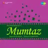 Mumtaz Mahal 1957 cover image