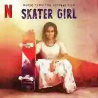 Skater Girl 2021 cover image