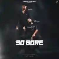 30 Bore - Deep Dhaliwal 2022 cover image