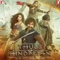 Thugs Of Hindostan 2018 cover image