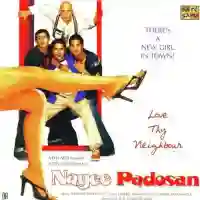 Nayee Padosan 2003 cover image