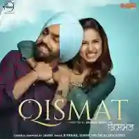 Qismat 2018 cover image