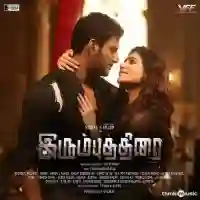 Irumbuthirai 2018 cover image