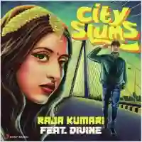 City Slums - Raja Kumari cover image