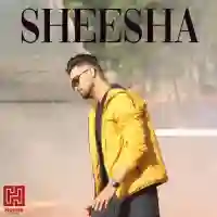 Sheesha - Gavvy Sidhu 2022 cover image