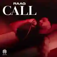 CALL - Raag 2022 cover image