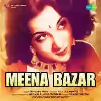 Meena Bazar cover image