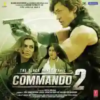 Commando 2 2017 cover image