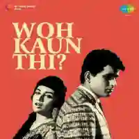 Woh Kaun Thi 1964 cover image