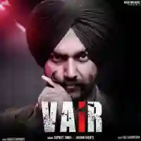 Vair - Supneet Singh 2021 cover image